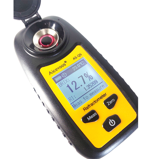 Bricks Meter for Perfect Dilution Every Time (Digital)