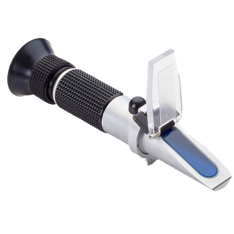 Bricks Meter for Perfect Dilution Every Time (Optical)